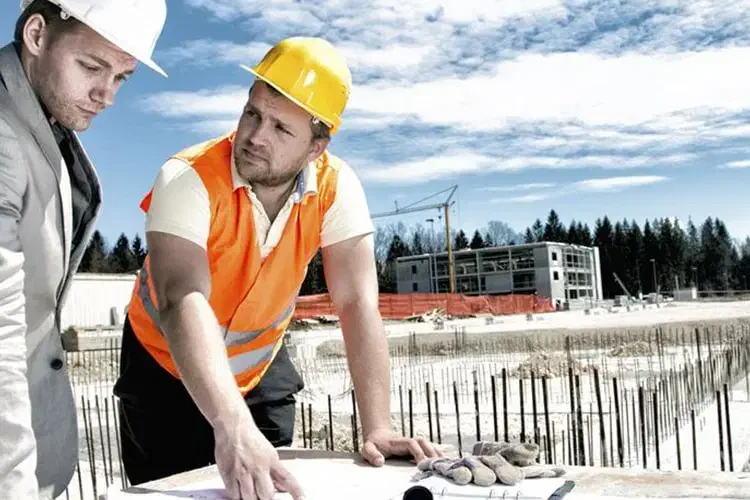 مجری نظام مهندسی|خدمات پیشه و مهارت|قزوین, |دیوار