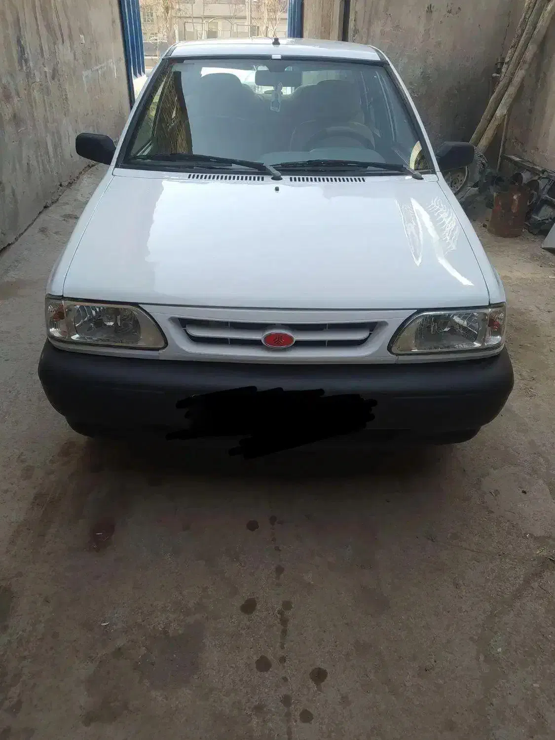 پراید131SE|خودرو سواری و وانت|ابریشم, |دیوار