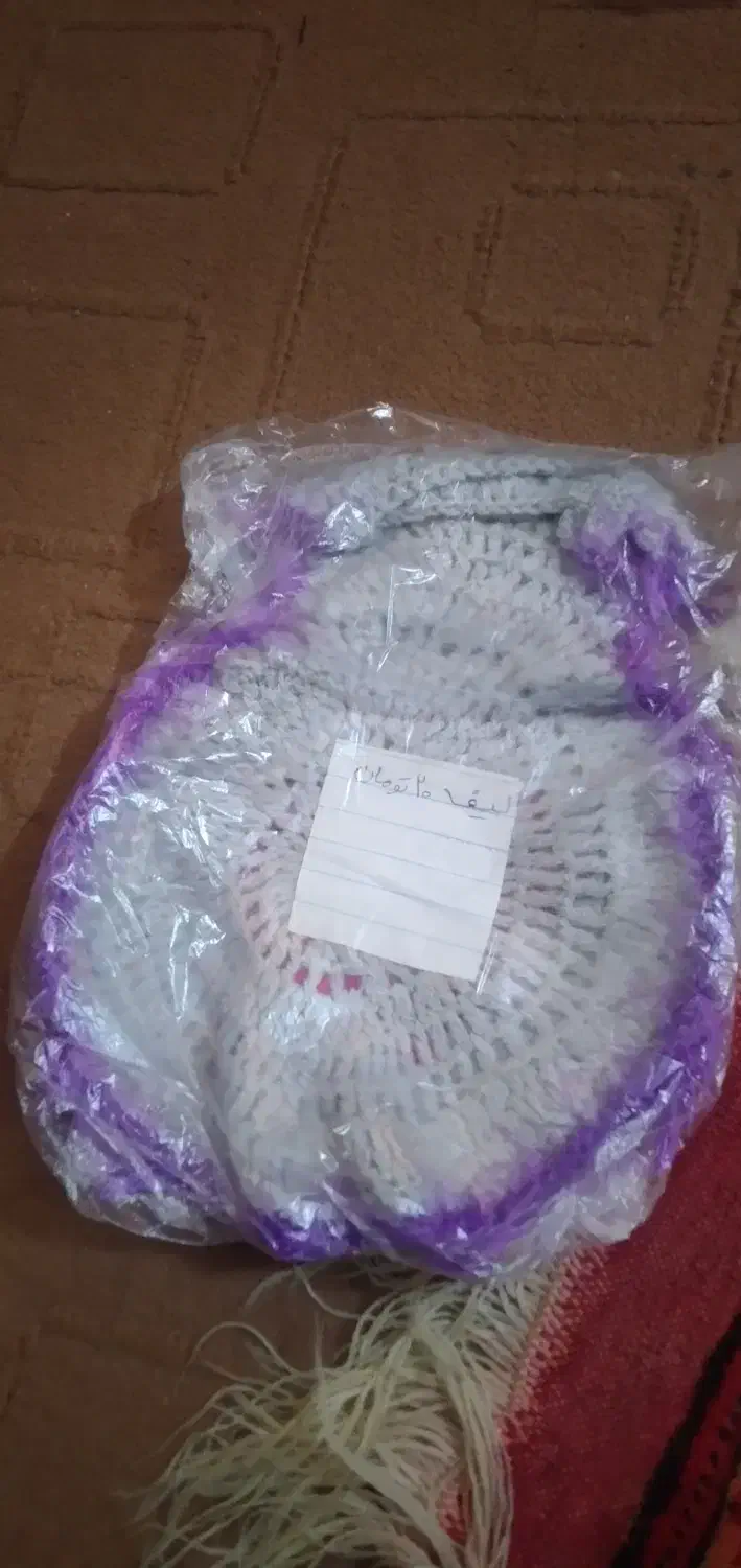 لیف دست بافت خودمه|لوازم حمام|بجنورد, |دیوار