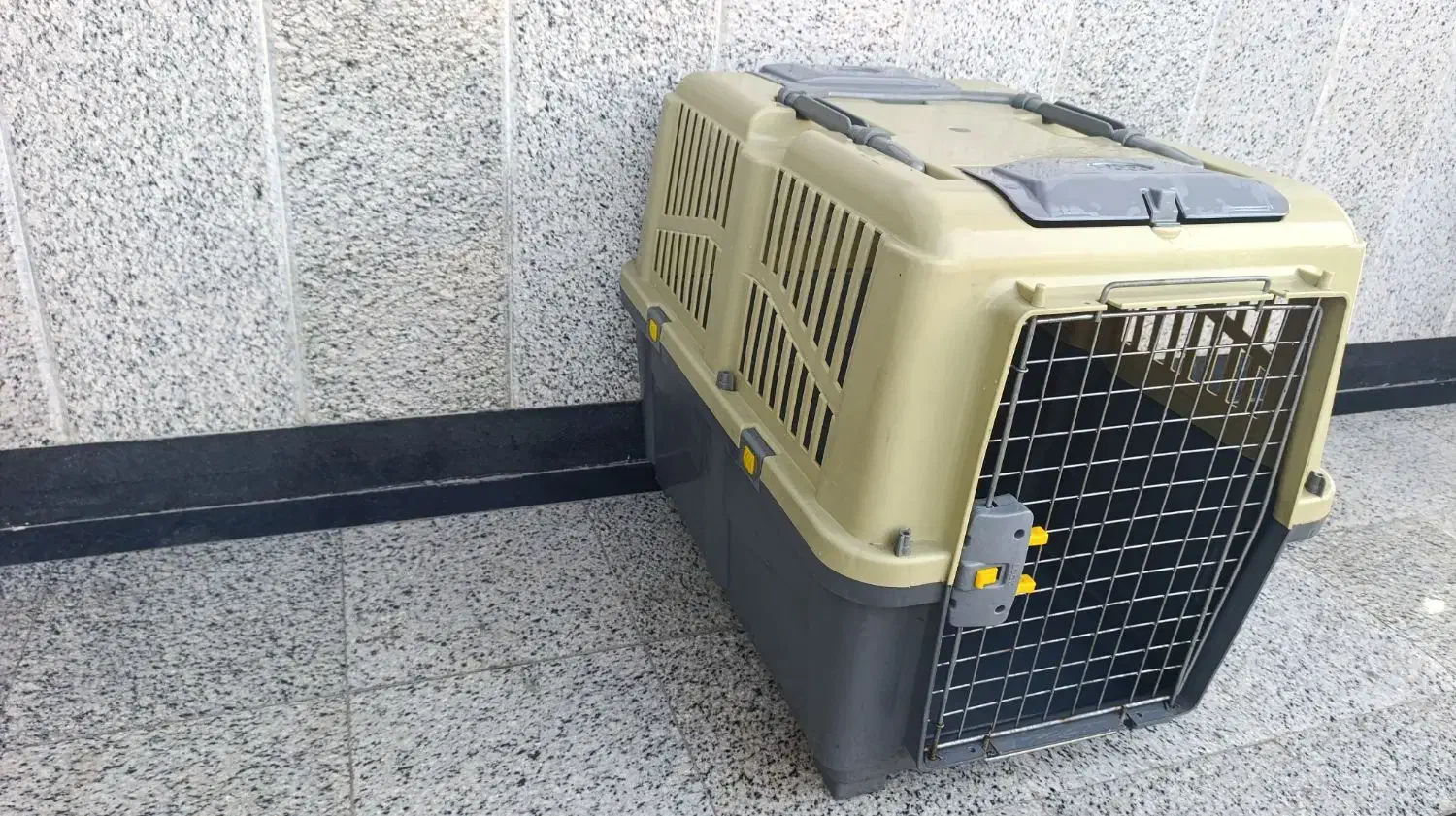 باکس پت استاندارد|لوازم جانبی حیوانات|ساری, |دیوار