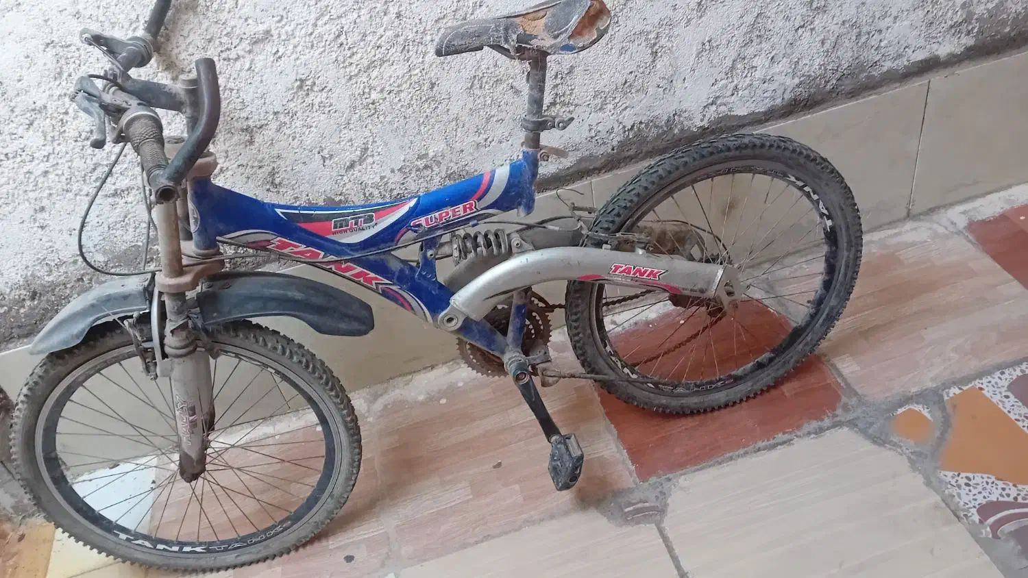 دوچرخه۲۴|دوچرخه، اسکیت، اسکوتر|خرمشهر, |دیوار