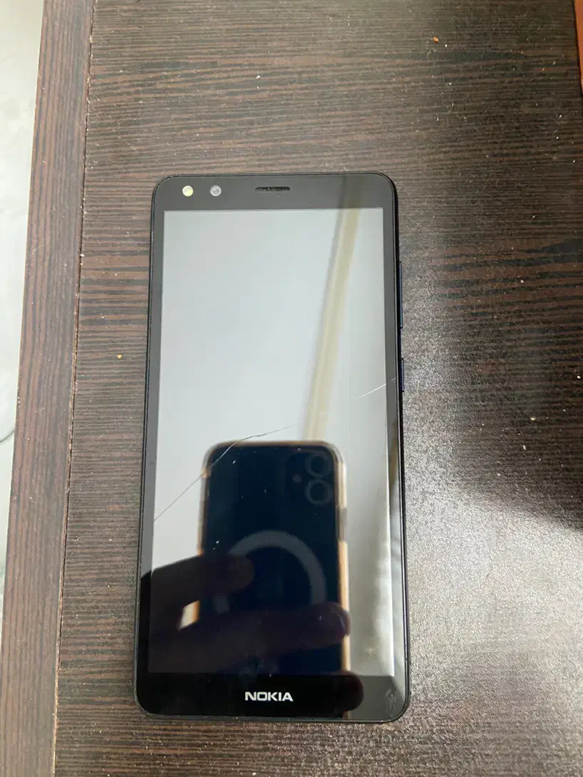 گوشی نوکیا c1|موبایل|رفسنجان, |دیوار