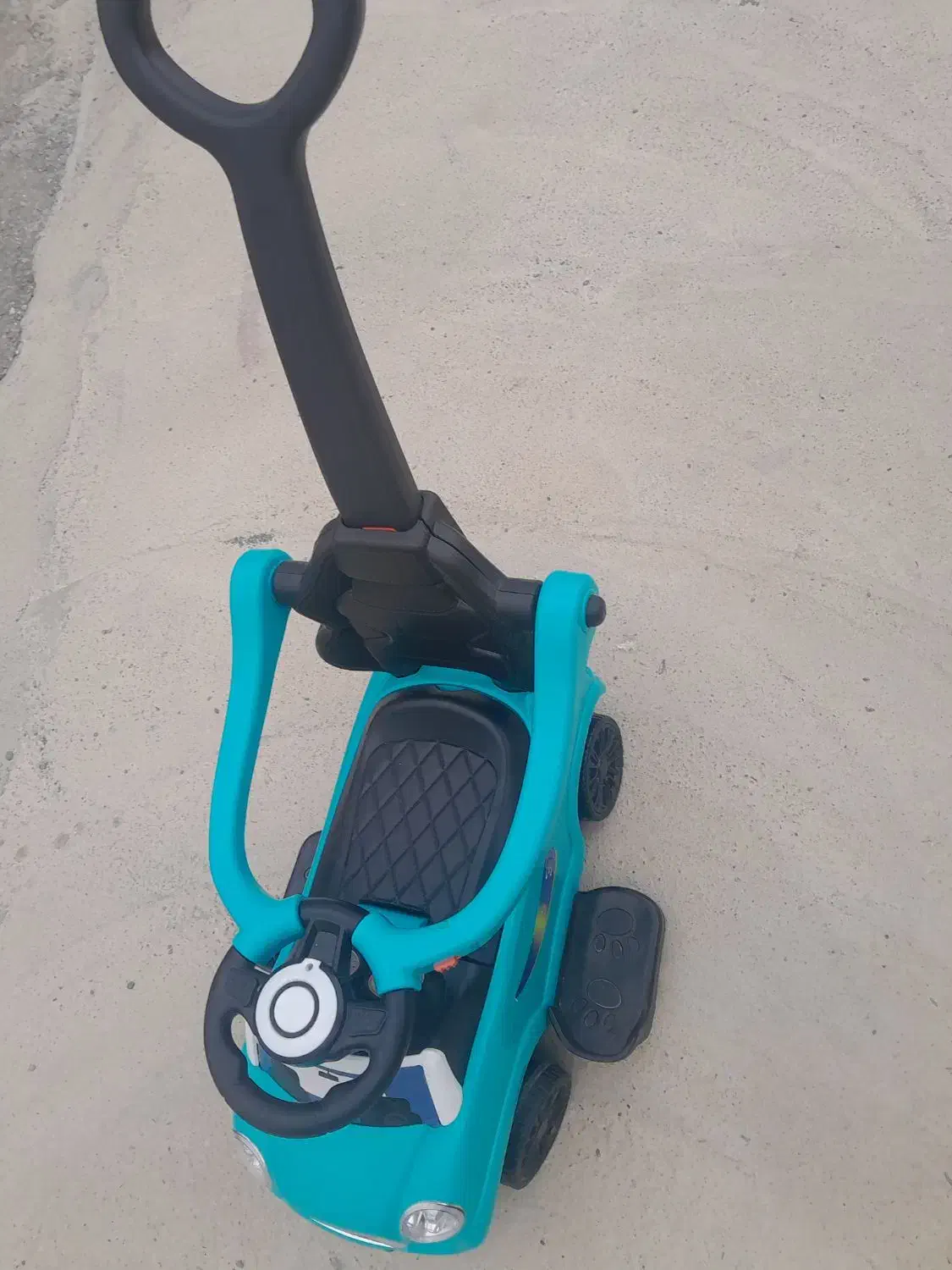 ماشین بچه|اسباب‌‌بازی|سیجوال, |دیوار