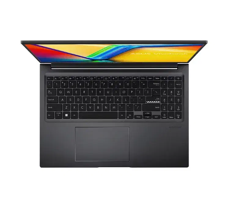 لپ تاپ 16 اینچی مدل Asus M1605YA Ryzen 7-7730U|رایانه همراه|مشهد, آبکوه|دیوار