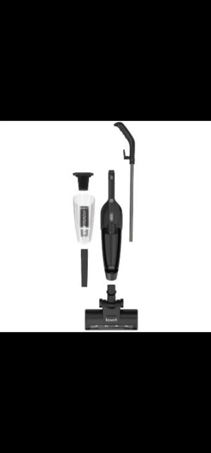 جارو دستی مارک بی نظیر کوخ|جاروبرقی، جارو شارژی، بخارشو|بندرعباس, |دیوار