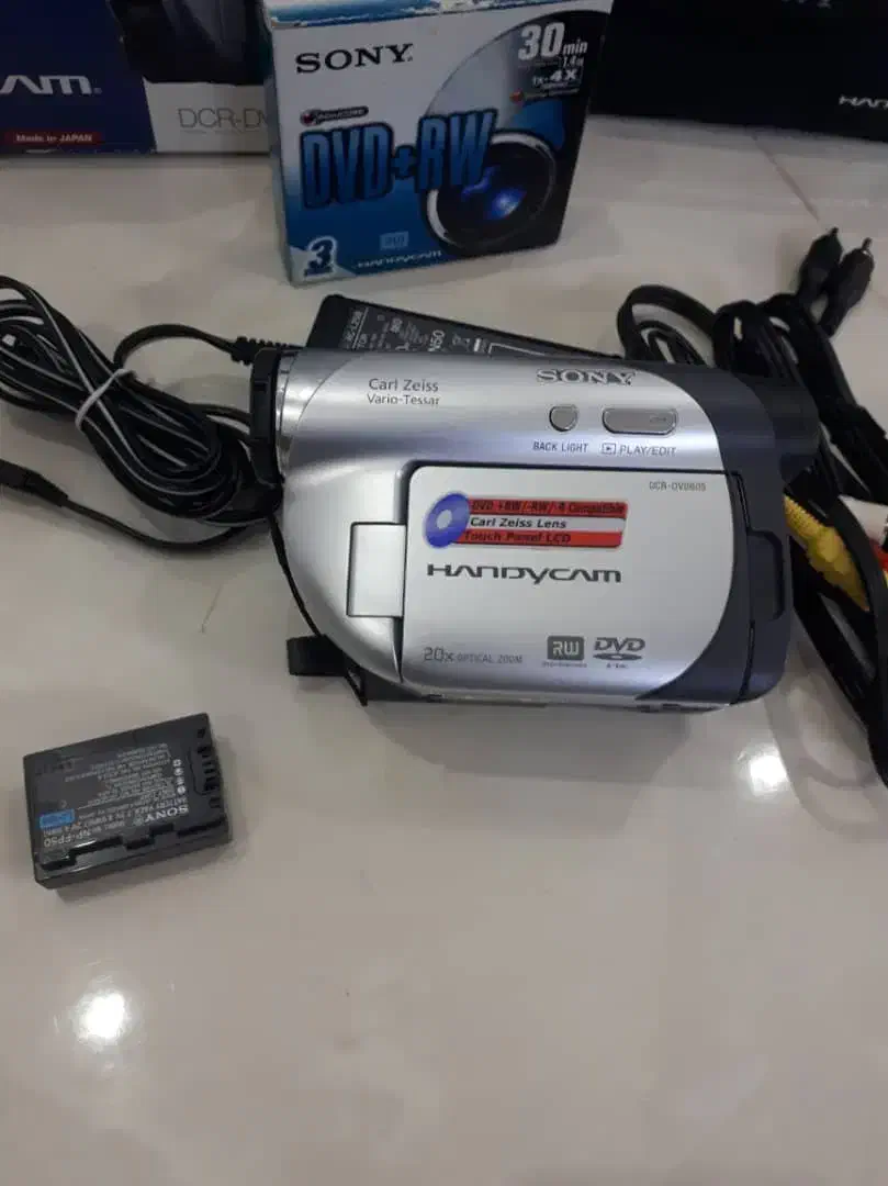 دوربین فیلمبرداری وعکاسی|دوربین عکاسی و فیلمبرداری|مشهد, شهید رضوی|دیوار