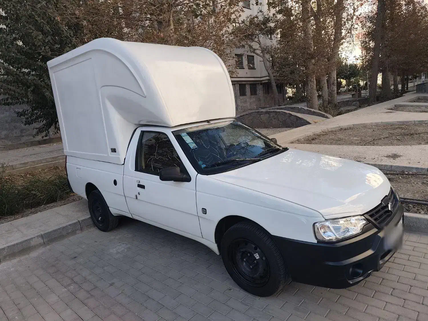 اریسان ۲|خودرو سواری و وانت|گرمدره, |دیوار