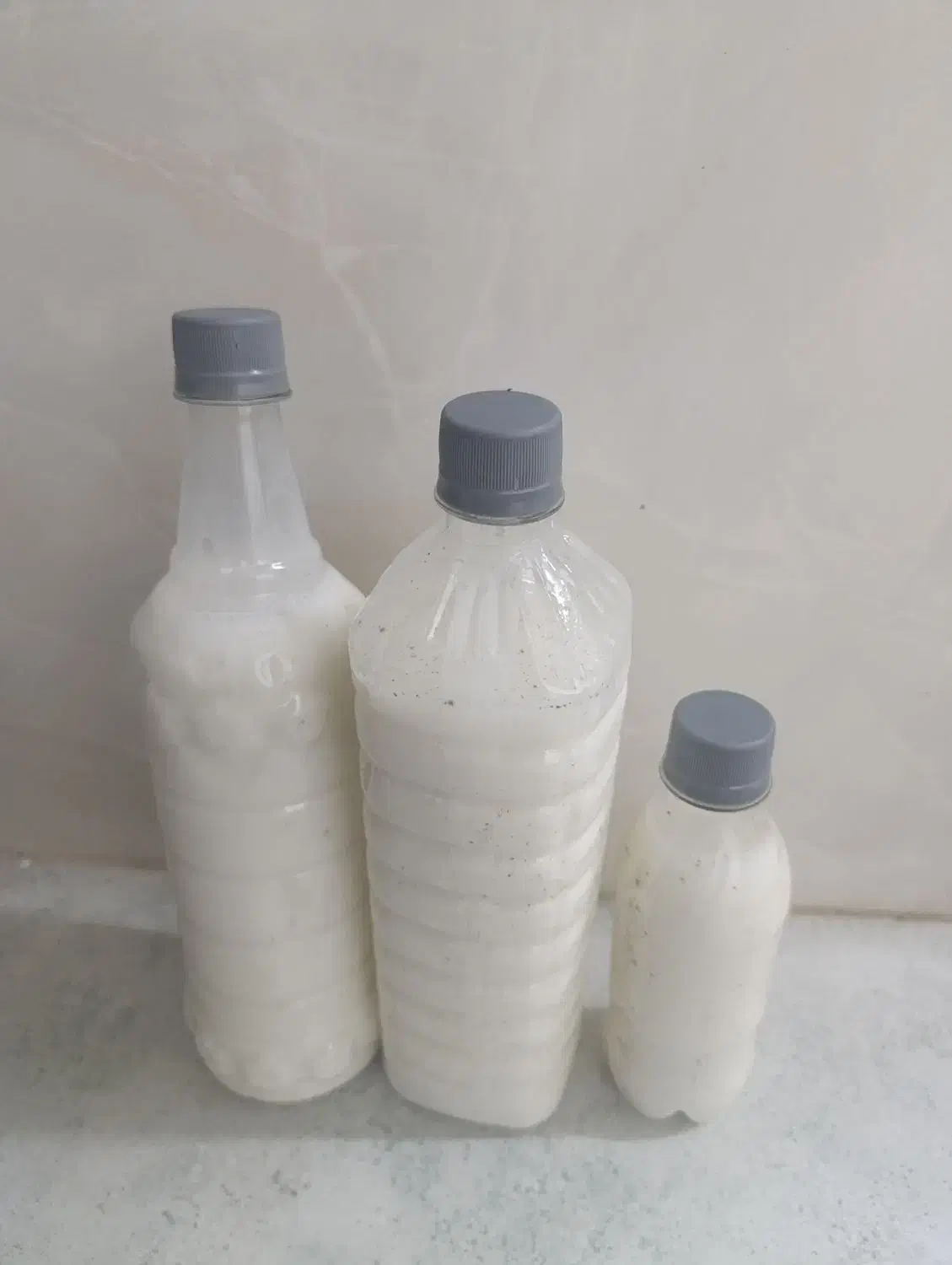 فروش دوغ محلی محی آباد|خوردنی و آشامیدنی|ماهان, |دیوار