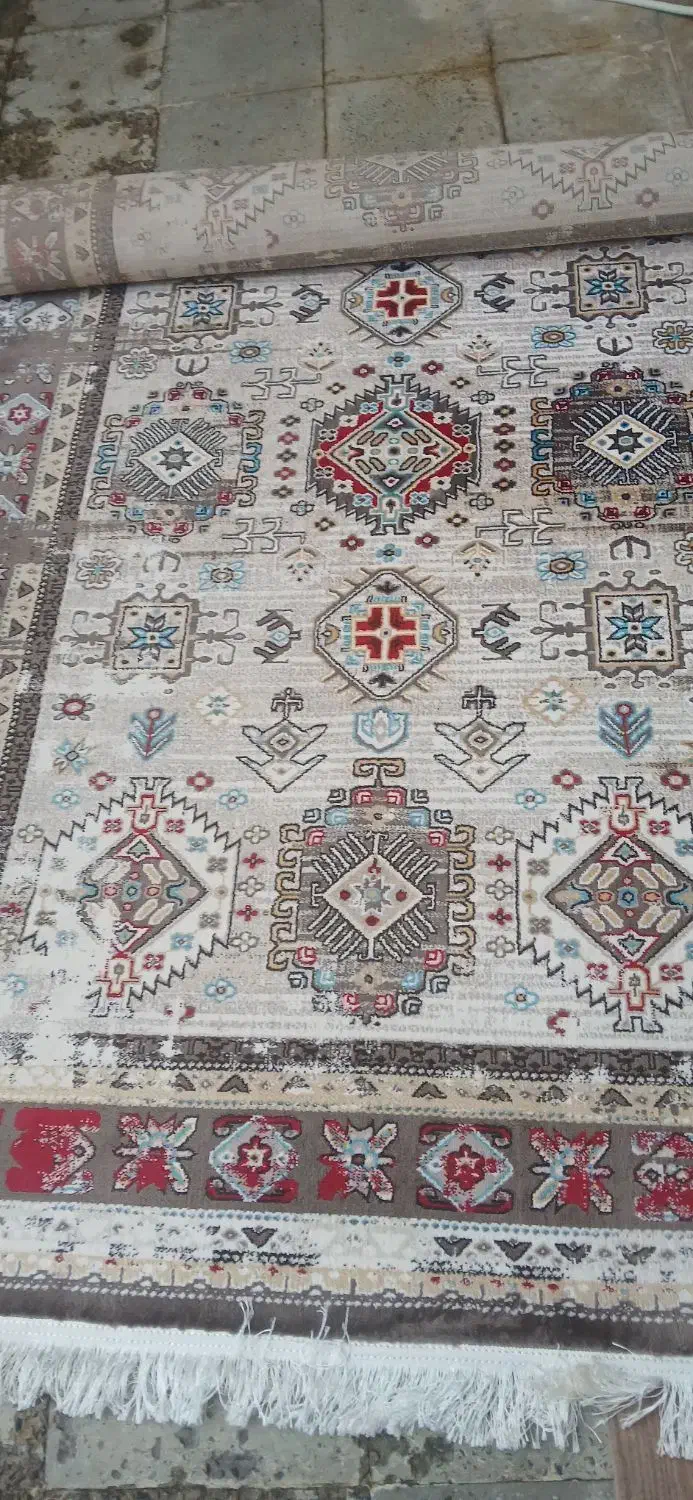 فرش 4 متری|فرش|نظرآباد, شهرک سید جمال الدین|دیوار