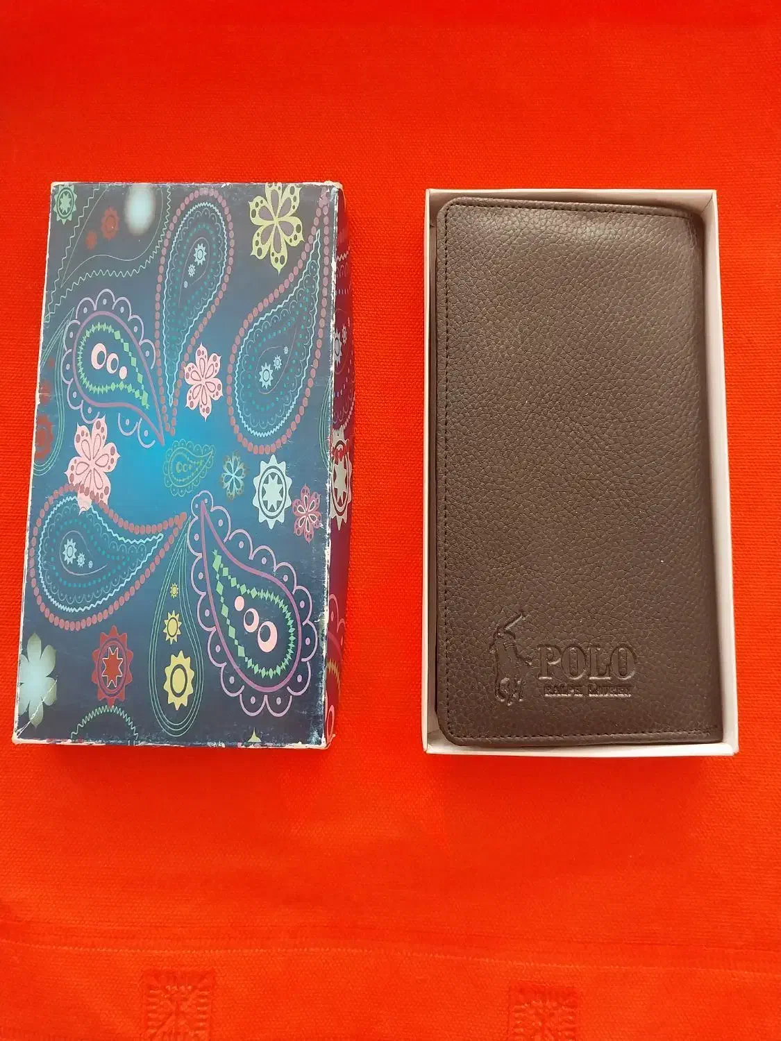 کیف پول مردانه POLO|کیف، کفش، کمربند|تهران, درب دوم|دیوار