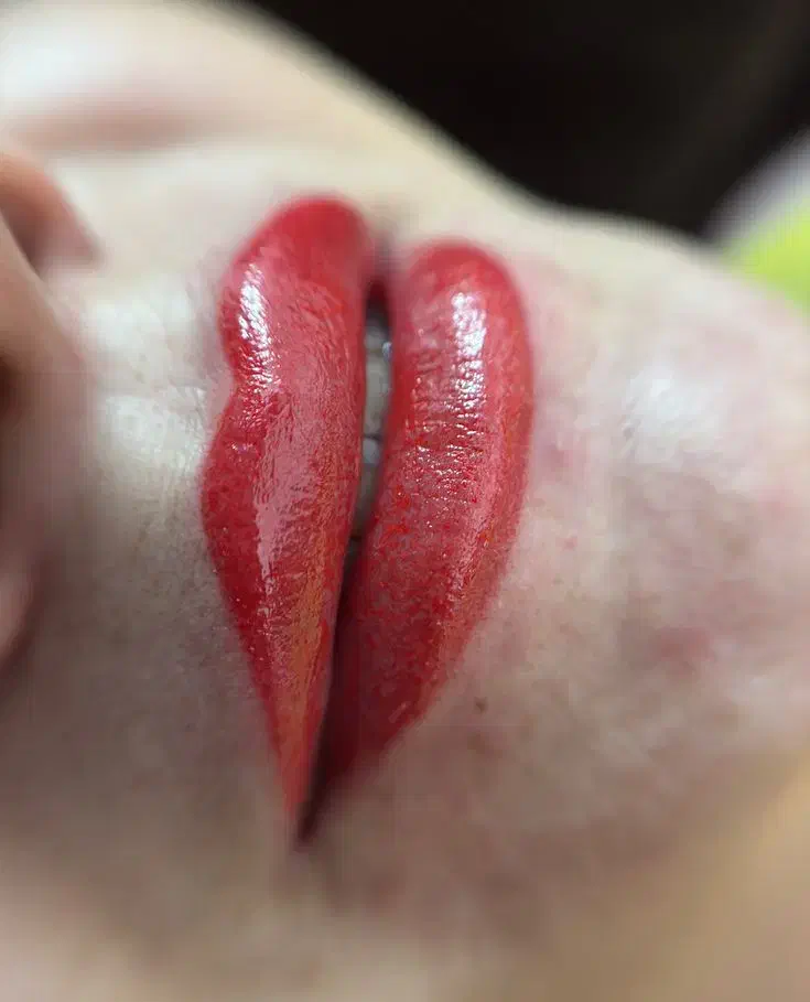 خدمات تخصصی لب|خدمات آرایشگری و زیبایی|جیرفت, |دیوار