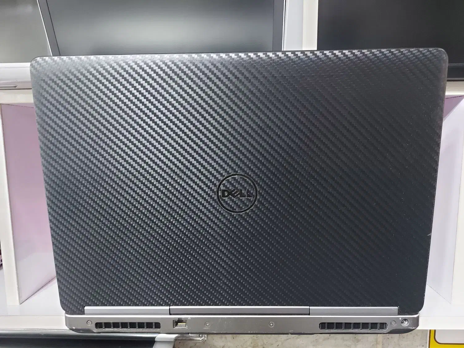 رندر گیمینگ DELL7510P Ram32 SSD256  i7 2G GDDR5|رایانه همراه|کرج, گلشهر|دیوار