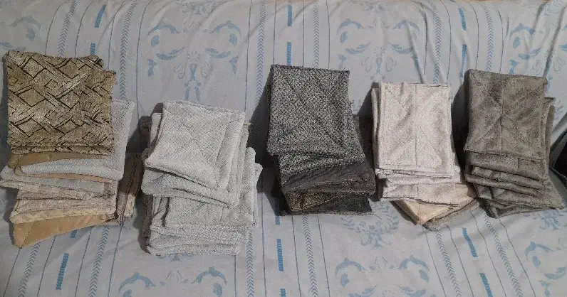 دستگیره و دستمال آشپزخانه|سفره، حوله، دستمال آشپزخانه|مشهد, گرجی علیا|دیوار