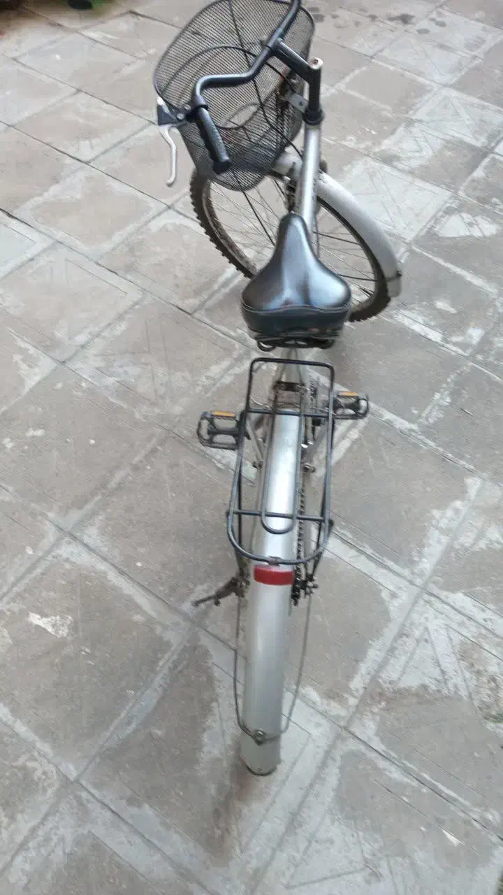 دوچرخه|دوچرخه، اسکیت، اسکوتر|فومن, |دیوار