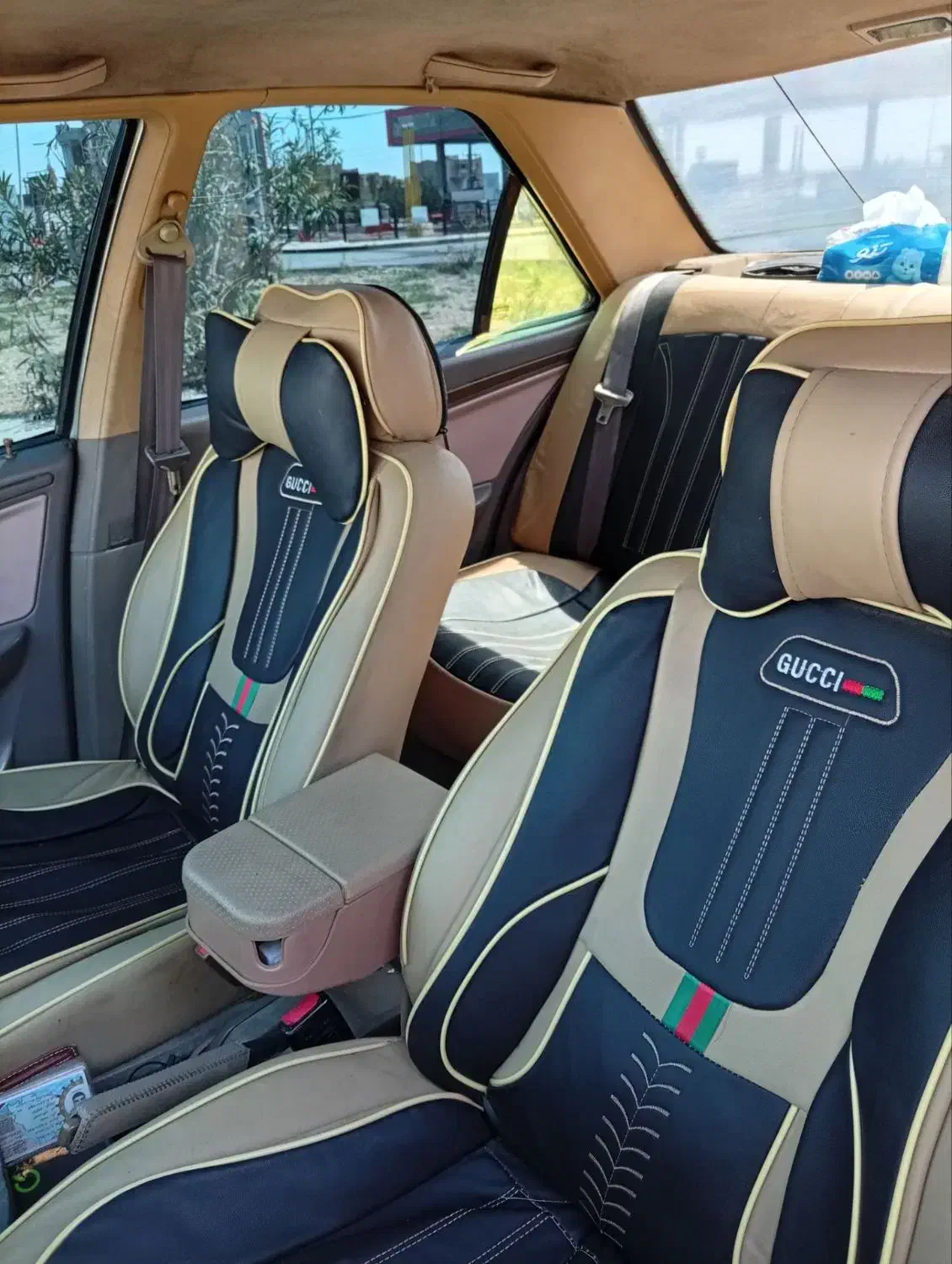 پژو ۴۰۵ slx|خودرو سواری و وانت|قدس, شهرقدس|دیوار