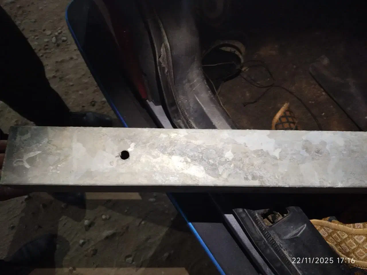 پروفیل گلخانه|عمده‌فروشی|بندرعباس, |دیوار