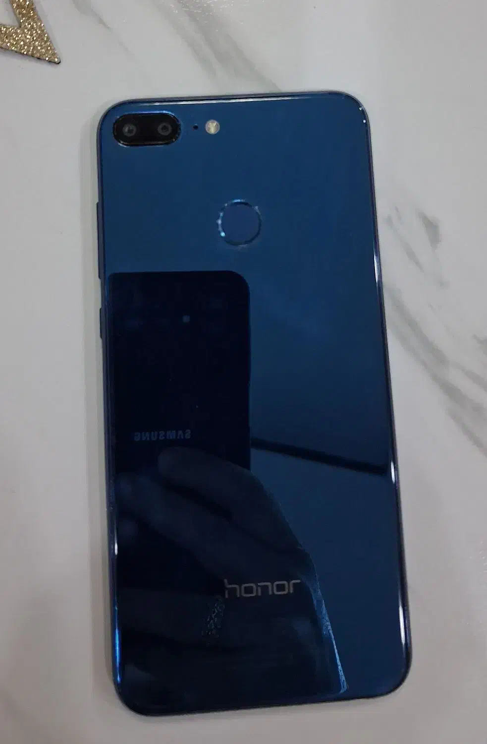 گوشی  honor 9 lite رم3|موبایل|شیراز, صاحب الزمان|دیوار
