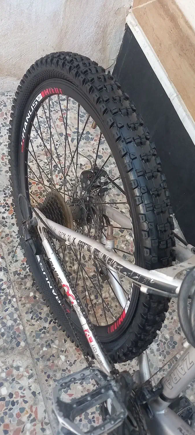 دوچرخه اولمپیا|دوچرخه، اسکیت، اسکوتر|چغادک, |دیوار