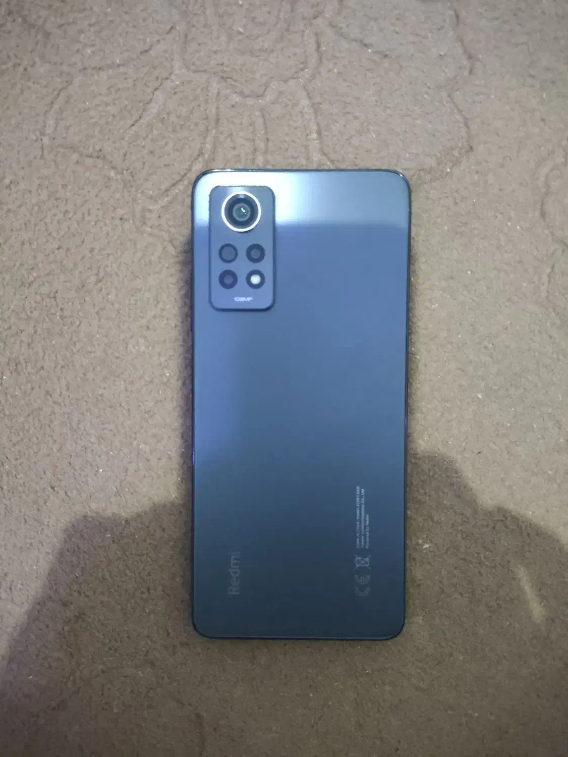 redmi note 12 pro 256g|موبایل|تهران, حشمتیه|دیوار