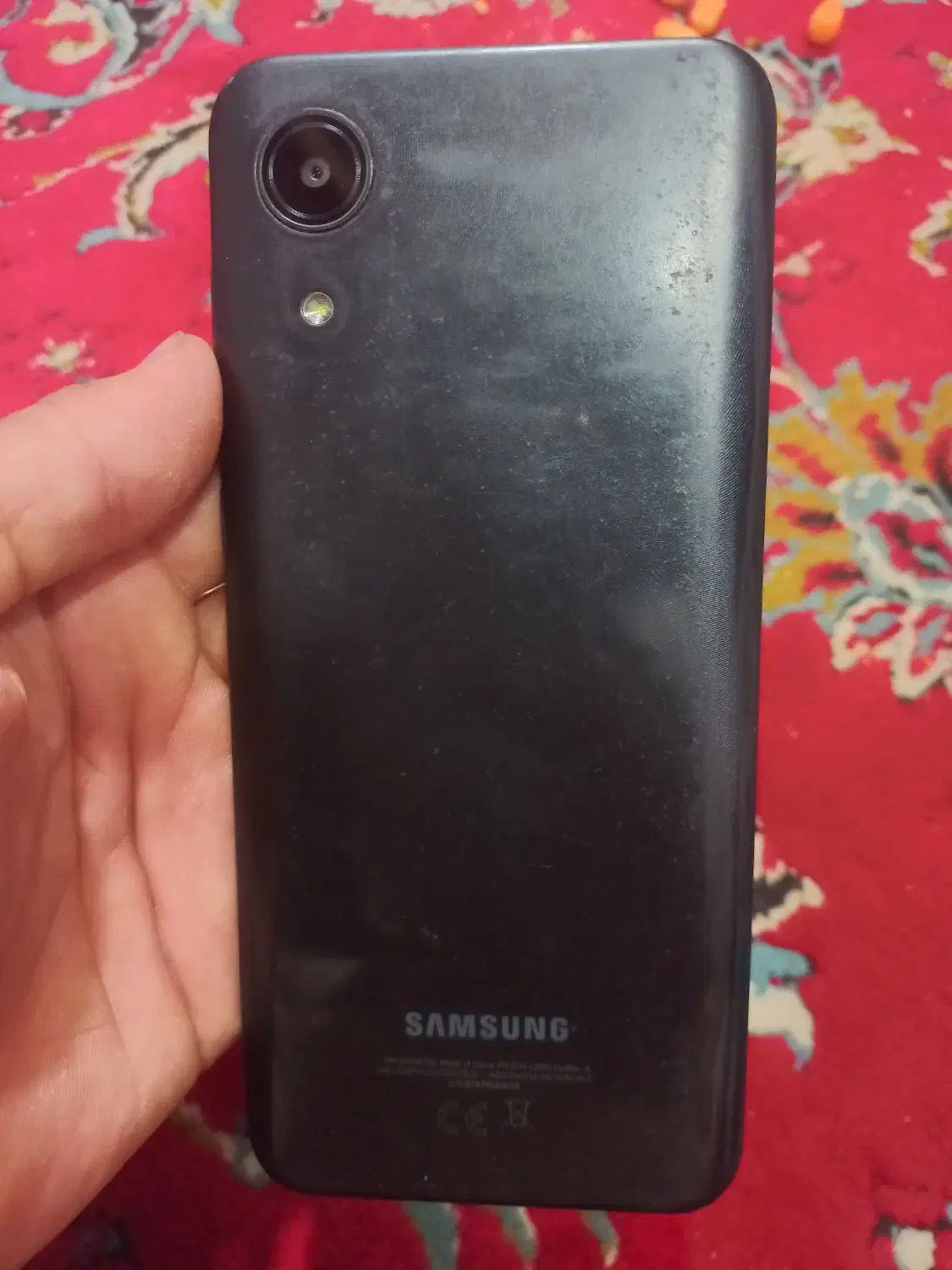 A03گوشی|موبایل|زاهدان, |دیوار