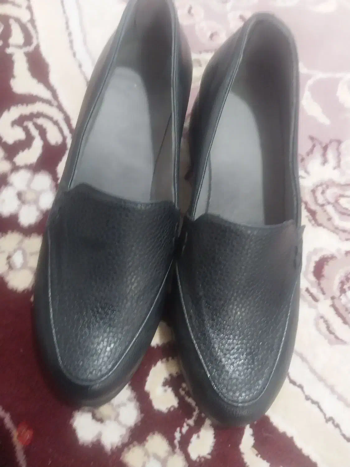 کفش زنانه شماره ۳۷ ۴۰۰میدم|کیف، کفش، کمربند|قم, ولیعصر|دیوار