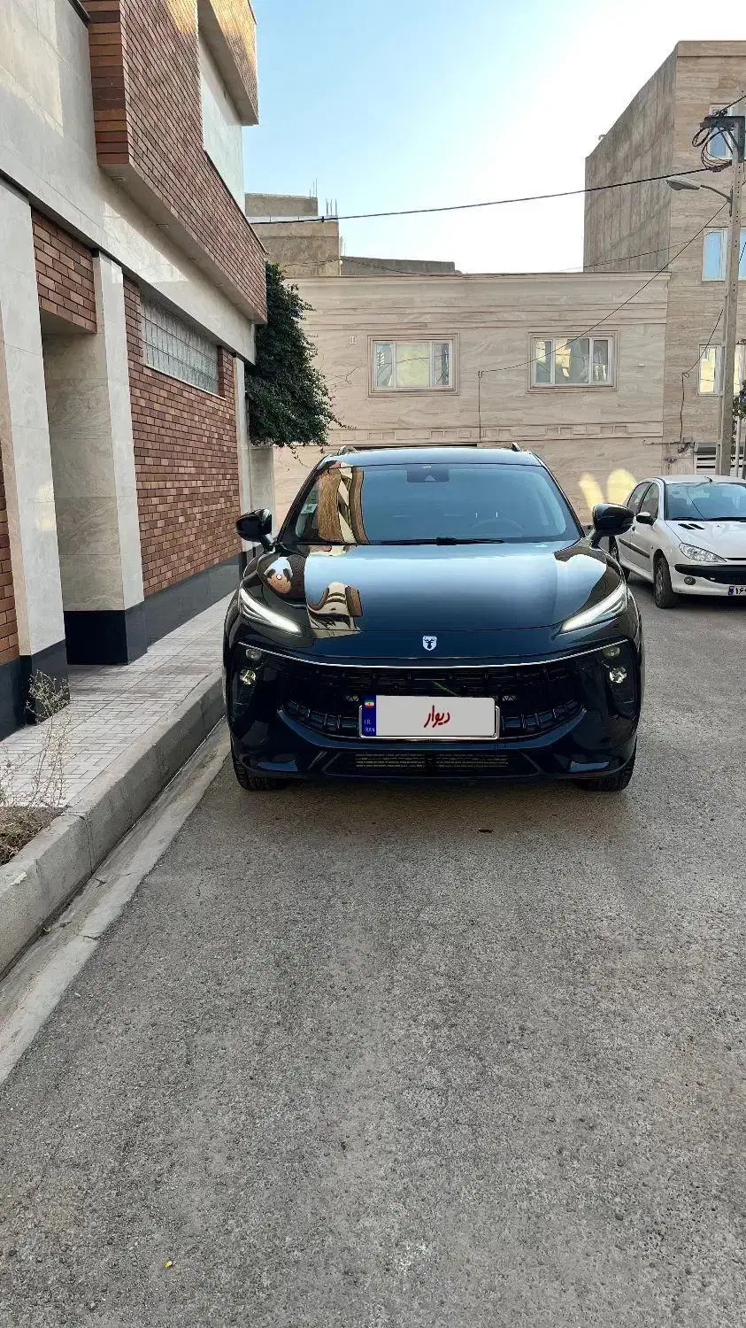 لاماری ایما|خودرو سواری و وانت|ابهر, |دیوار