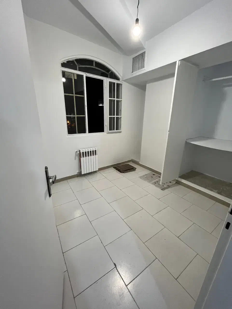 آپارتمان ۴۰ متر مجیدیه جنوبی