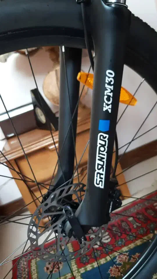 جاینت رینکون اصلی|دوچرخه، اسکیت، اسکوتر|اصفهان, برلیان|دیوار