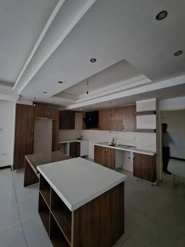 همایونویلا ( آفتابگیر، نقشهبدونپرتی ) زیر قیمت|فروش آپارتمان|محمدشهر, همایون ویلا|دیوار