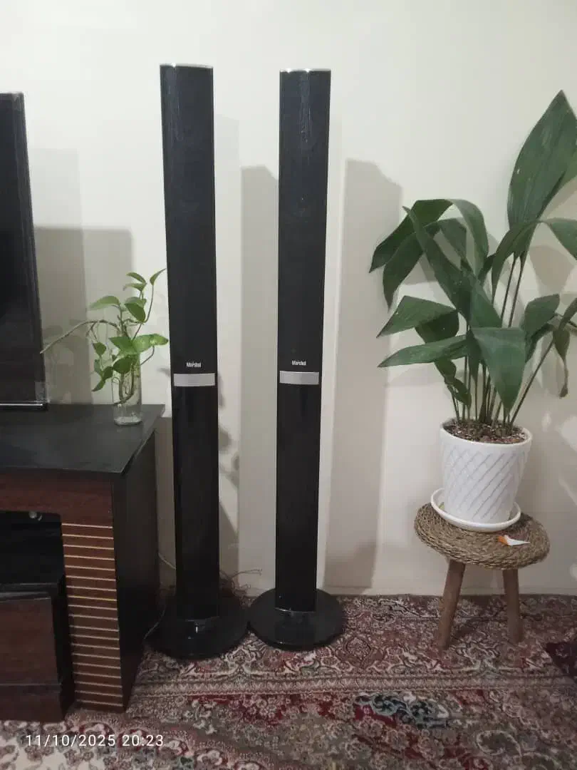 سینما خانواده|سیستم صوتی خانگی|نسیمشهر, |دیوار