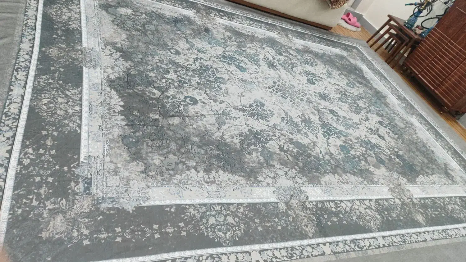 رو فرشی کش دار|روفرشی|تهران, فلاح|دیوار