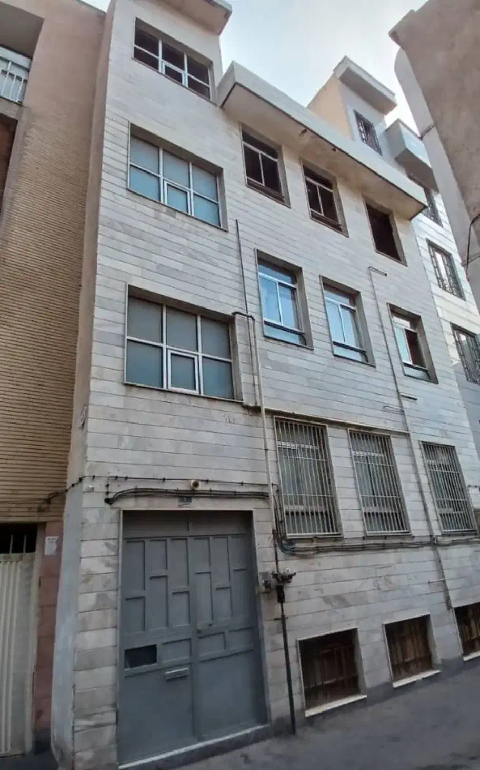 آپارتمان ۹۵ متر /شهید اسدی|اجارهٔ آپارتمان|تهران, شهید اسدی|دیوار