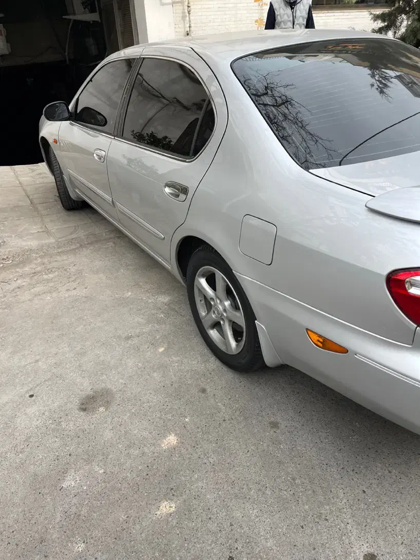 ماکسیما مدل ۸۸|خودرو سواری و وانت|مشهد, سجاد شهر|دیوار