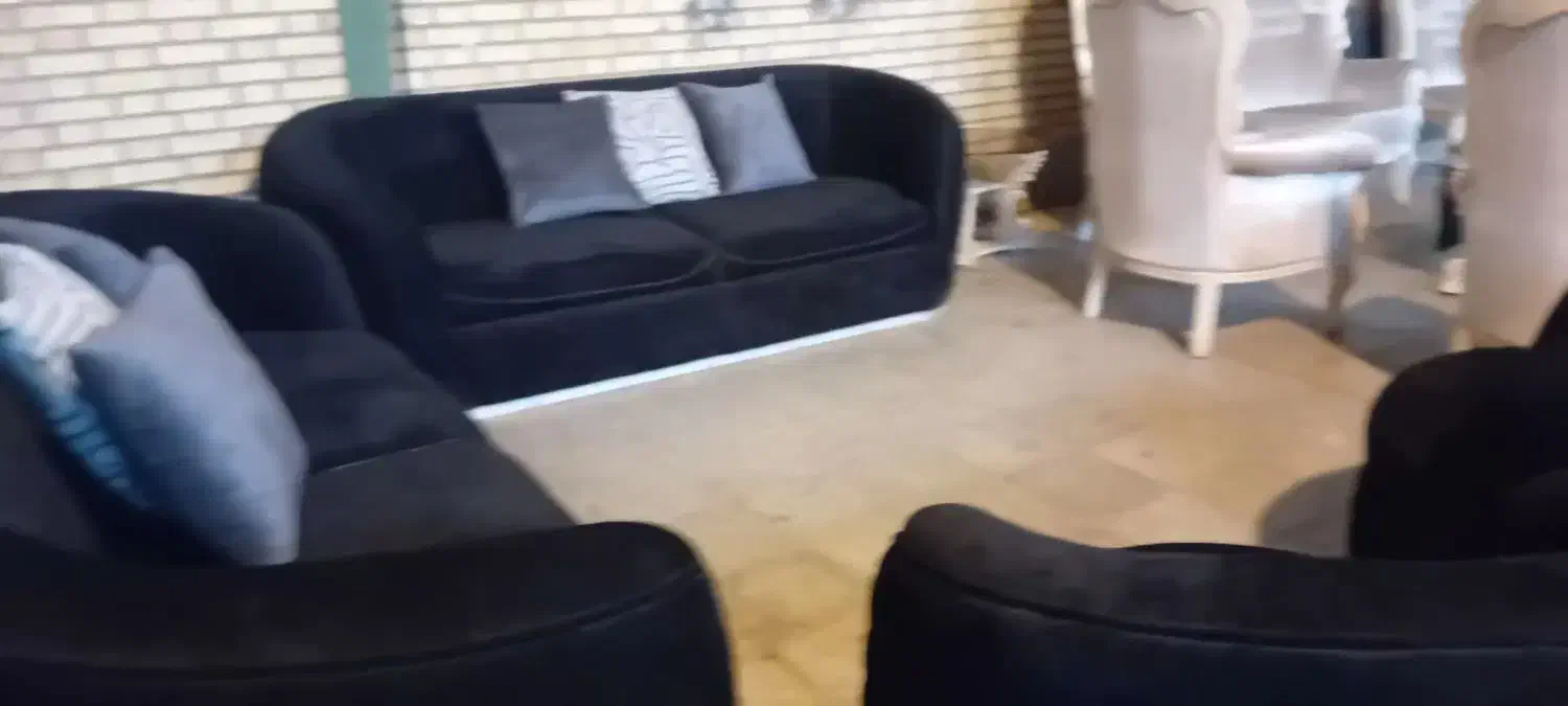 مبلمان|مبلمان خانگی و میز عسلی|مشهد, کشف|دیوار