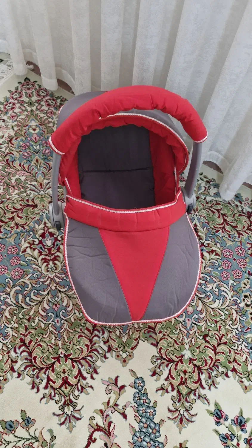 وسیله های مورد نیاز کودک|اسباب و اثاث بچه|رفسنجان, |دیوار