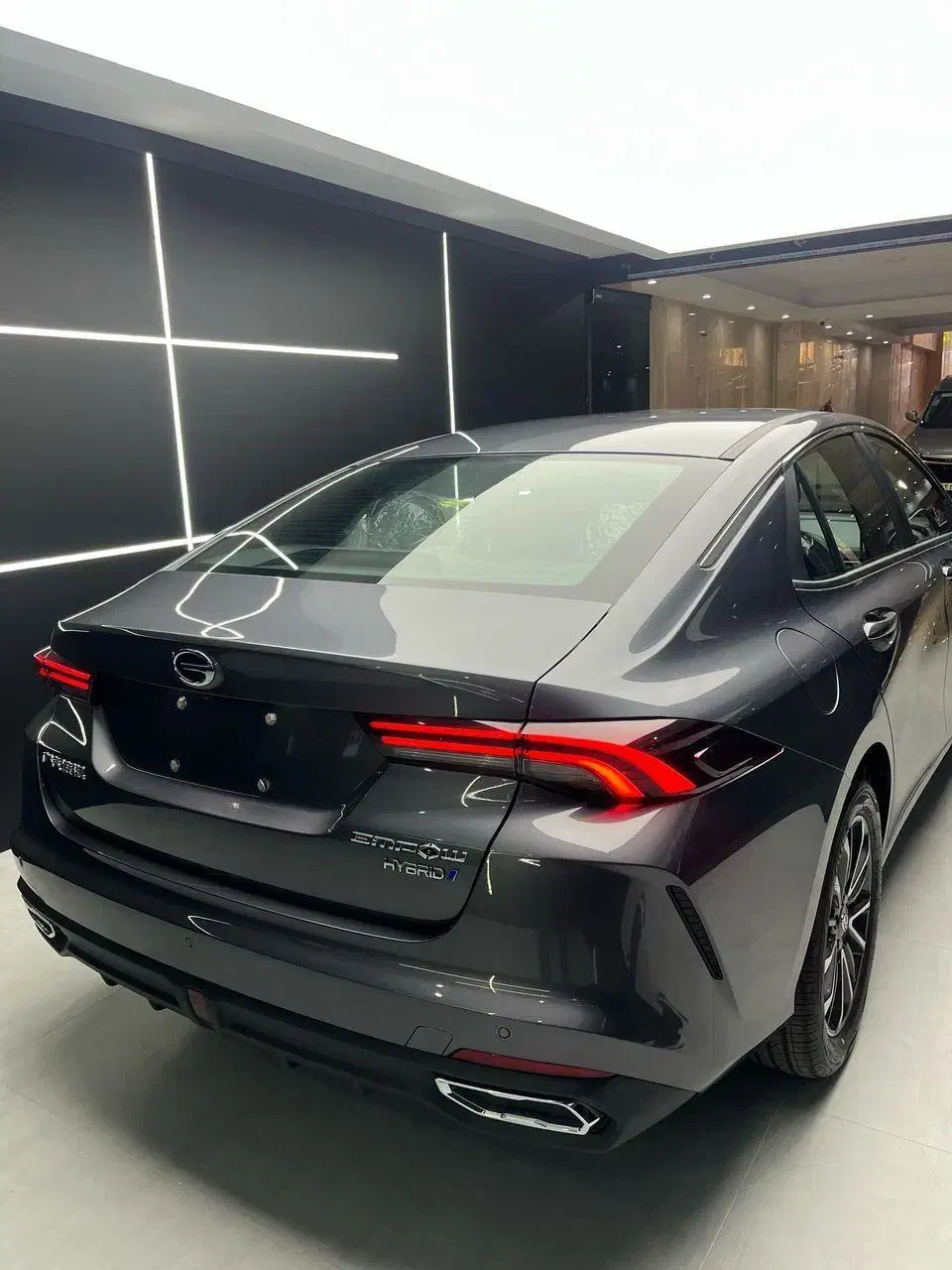 گک امپو هیبرید اقساطی|خودرو سواری و وانت|کرج, عظیمیه|دیوار