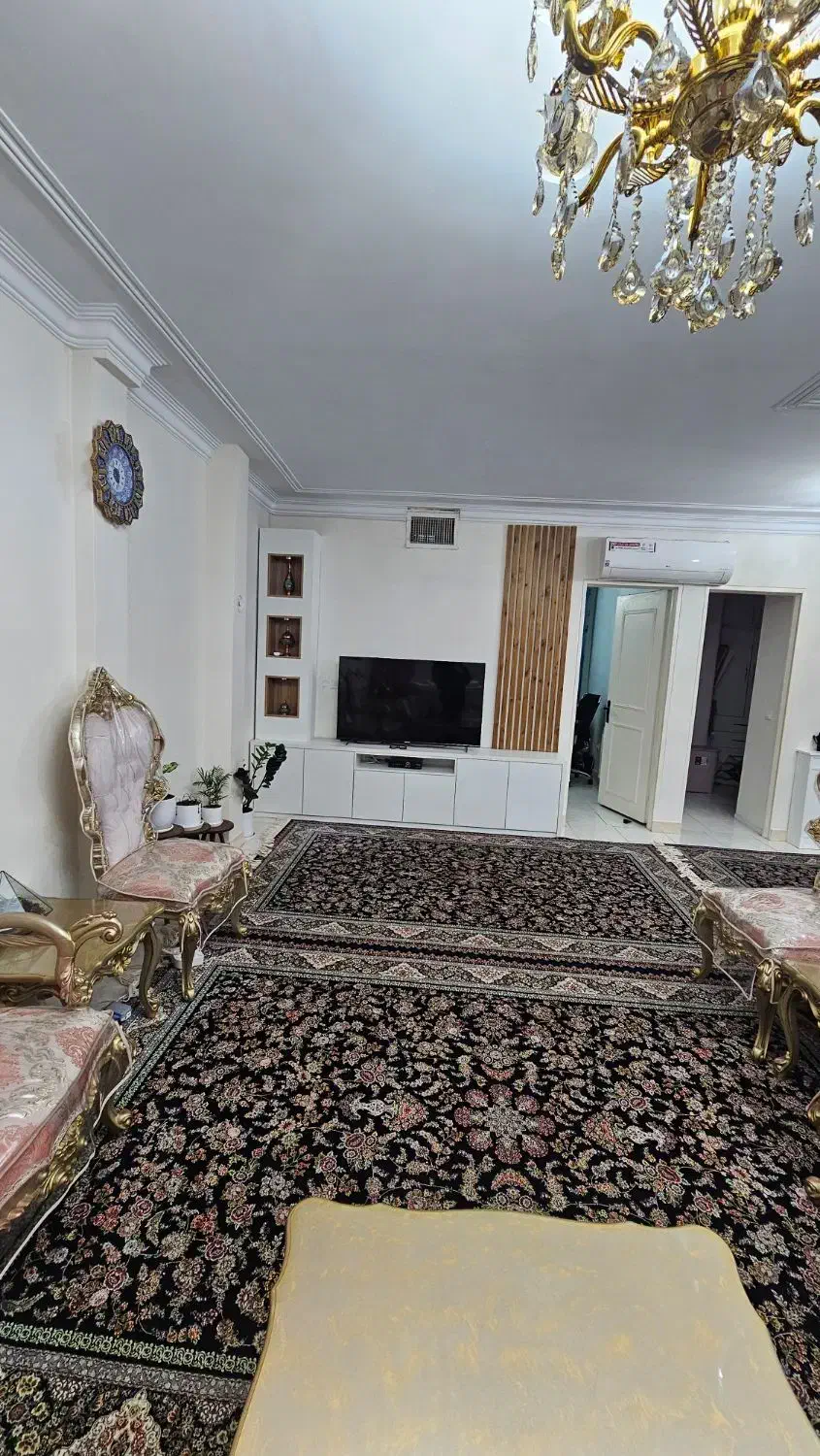 آپارتمان تک واحدی پارکینگ اصلی انباری|فروش آپارتمان|تهران, دژکام|دیوار