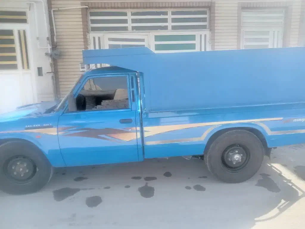 فروشی|خودرو سواری و وانت|سیرجان, |دیوار