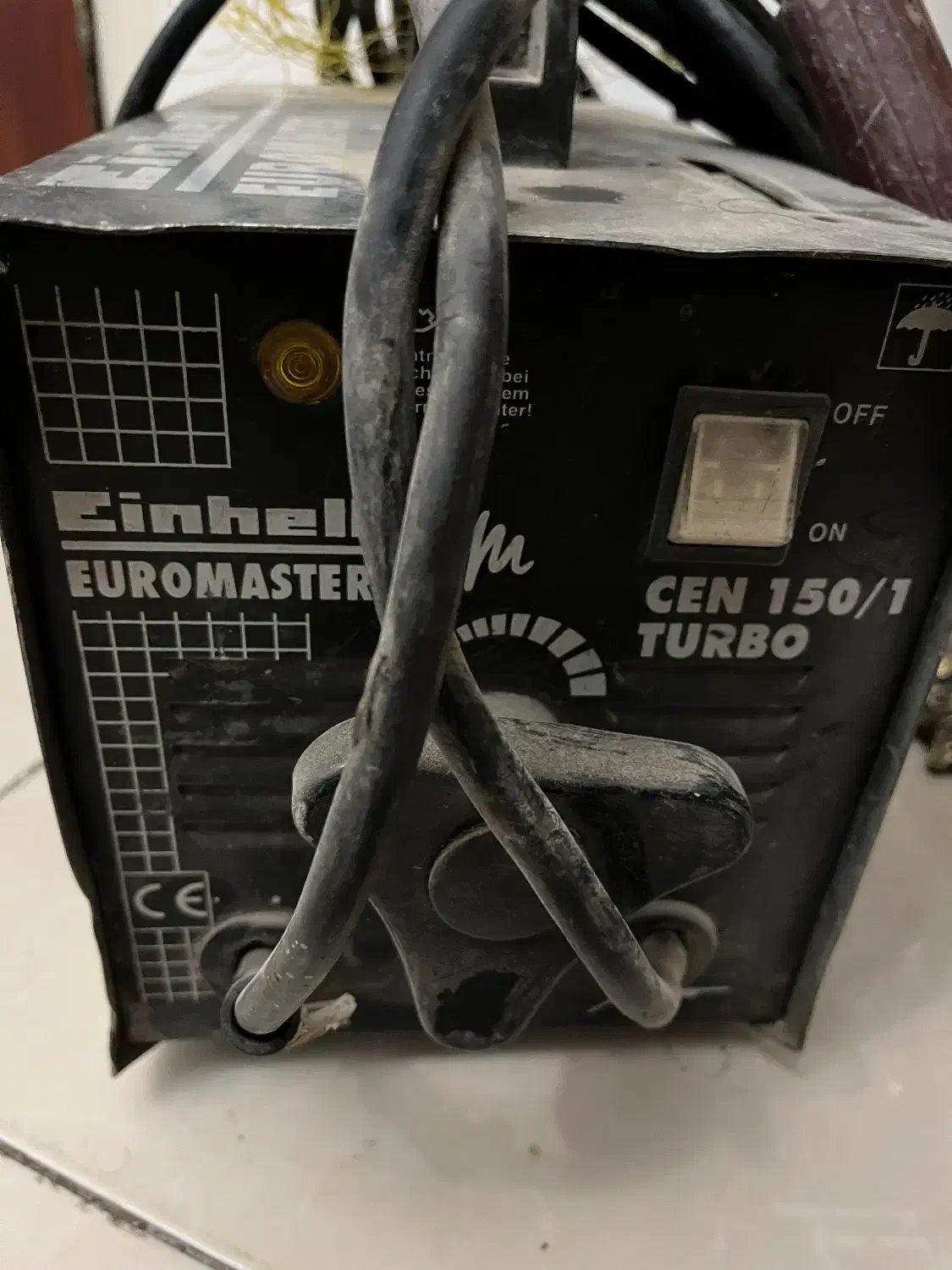 دستگاه جوشکاری|ابزارآلات|ری, صفاییه (چشمه علی)|دیوار