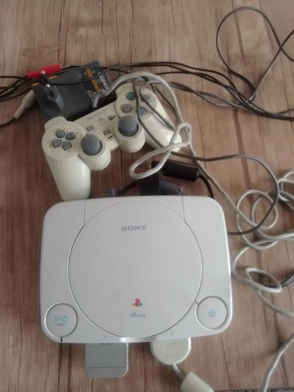 پلی استیشن 1|کنسول، بازی ویدئویی و آنلاین|بومهن, |دیوار