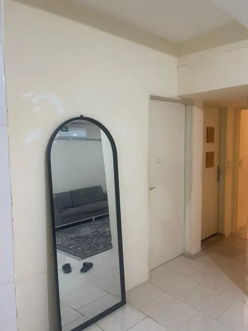 اپارتمان 80ماری|اجارهٔ آپارتمان|محمدشهر, شهرک پیام (مهرالبرز)|دیوار