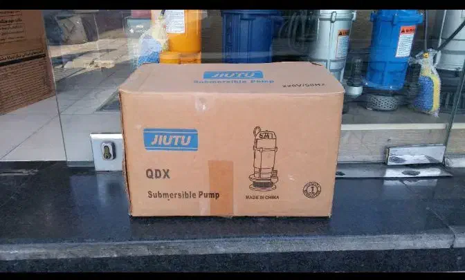 کفکش 2 اینچ 1 اسب 16 متری نو و آکبند|مصالح و تجهیزات ساختمان|رشت, سعدی (تختی)|دیوار