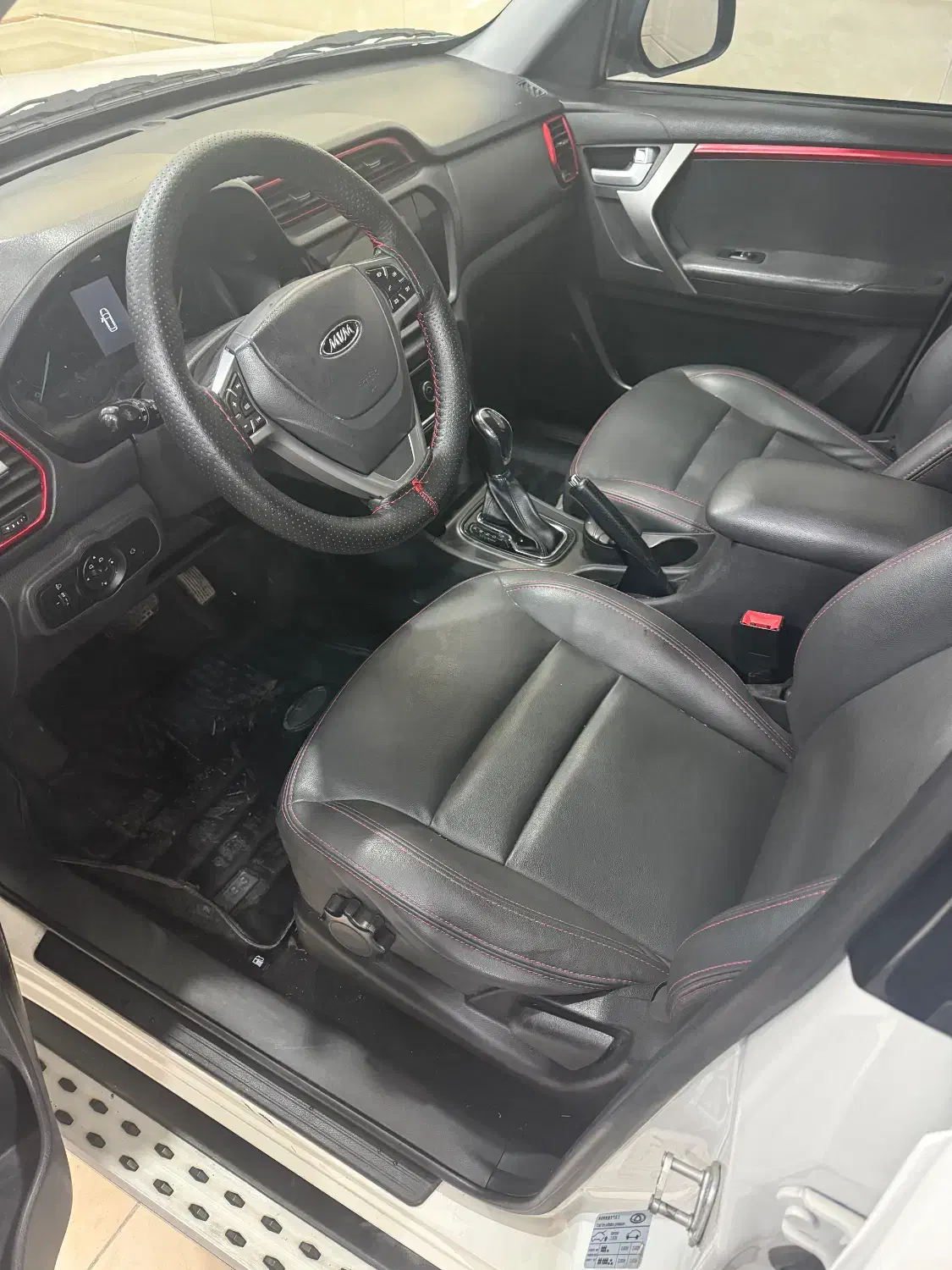 ایکس 33 اسپرت|خودرو سواری و وانت|بیجار, |دیوار