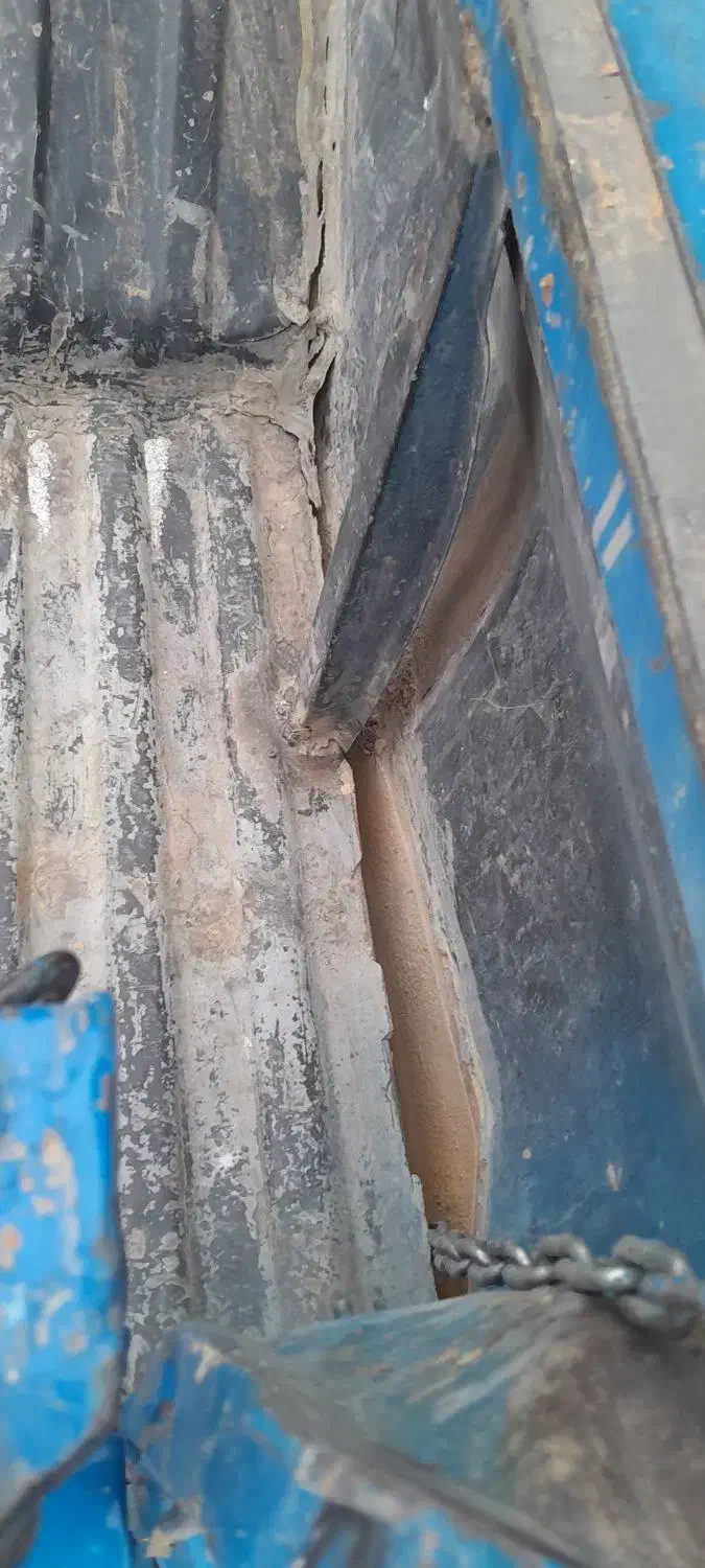 لگنی نیسان|قطعات یدکی و لوازم جانبی|شاهرود, |دیوار