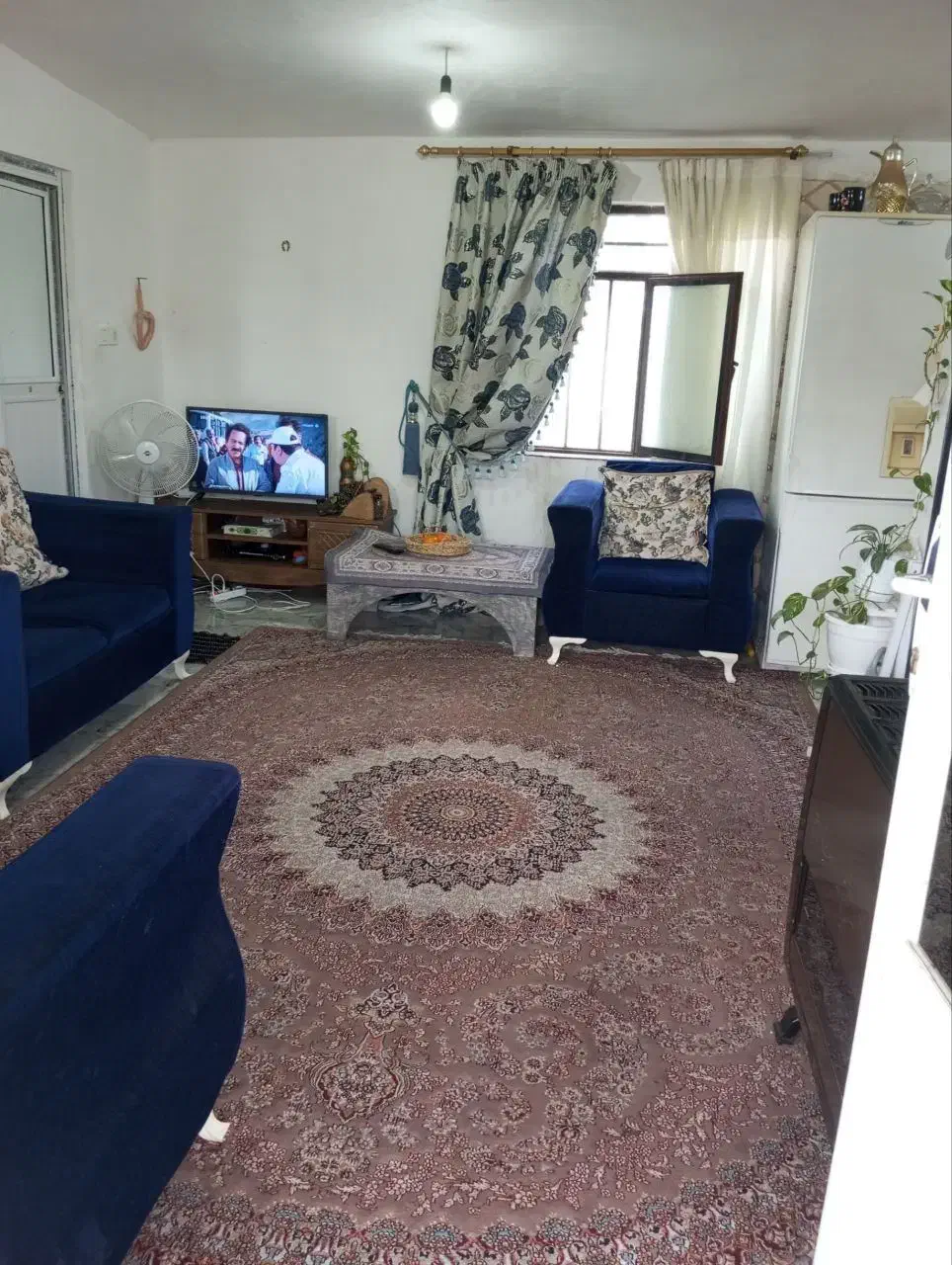 اجاره سوییت تمیز ودلباز با ویوی عالی|اجارهٔ کوتاه‌مدت آپارتمان و سوئیت|فومن, |دیوار