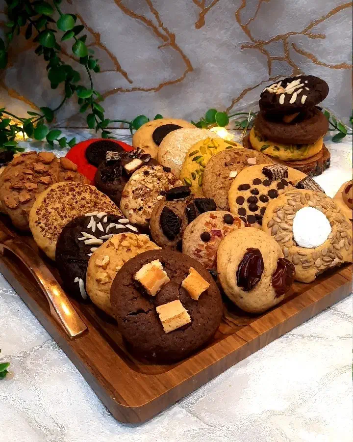 شکلات دبی .میوه ای .دست ساز .|خوردنی و آشامیدنی|تبریز, |دیوار