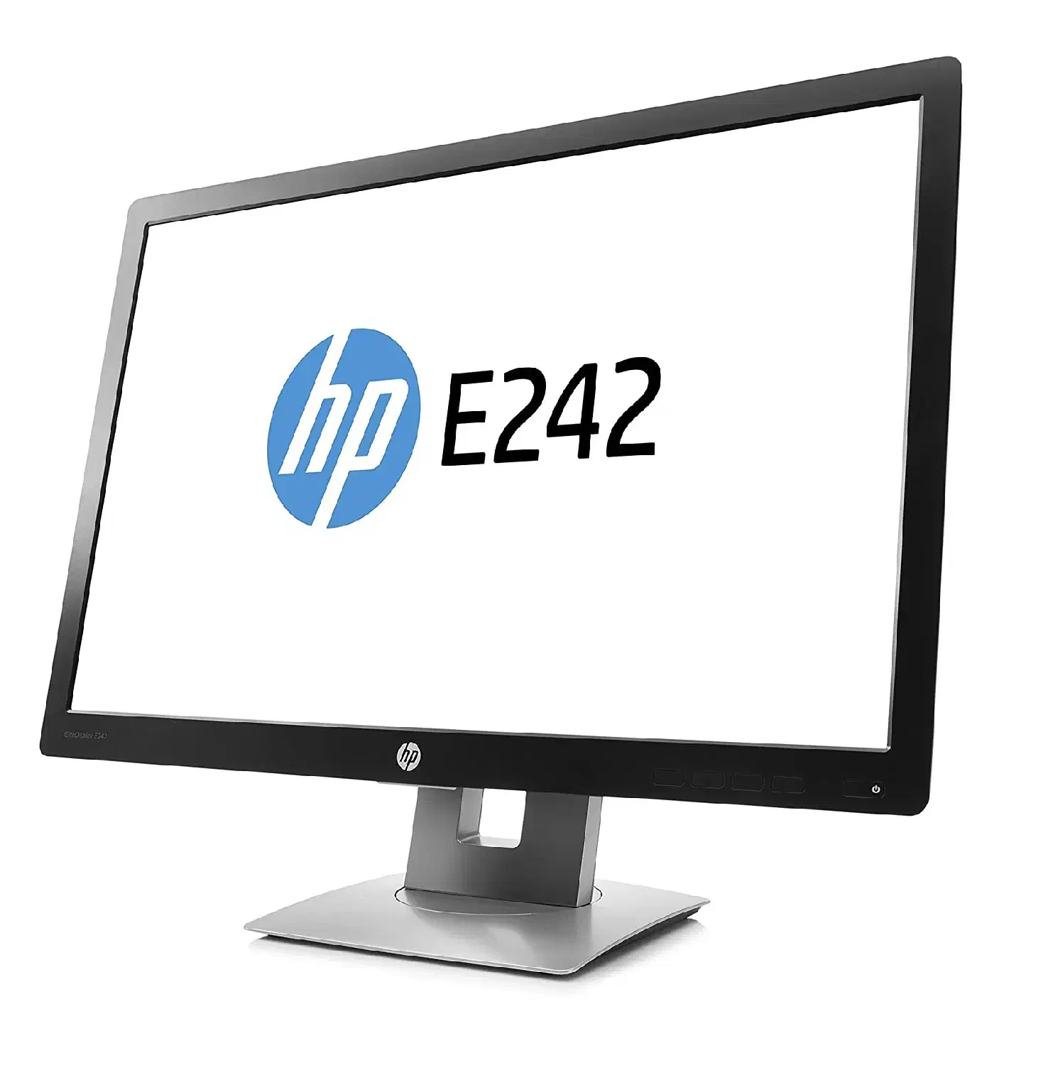 مانیتور E242 برند Hp پنل ips|قطعات و لوازم جانبی رایانه|زنجان, |دیوار
