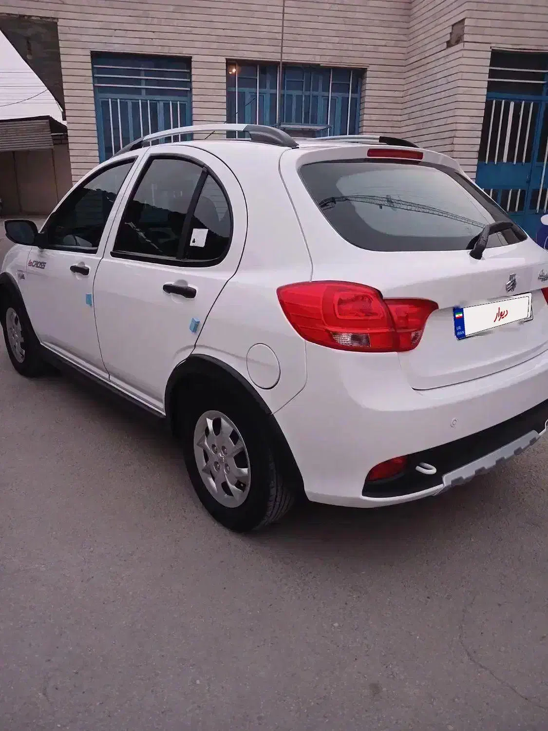 کوئیک s|خودرو سواری و وانت|کرمانشاه, |دیوار