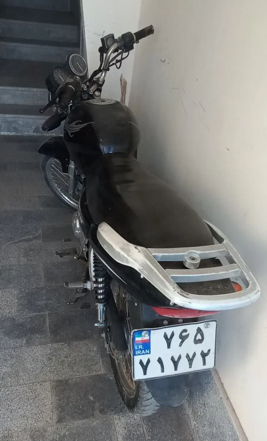 ایران دوچرخ. V6|موتورسیکلت|جوین, |دیوار