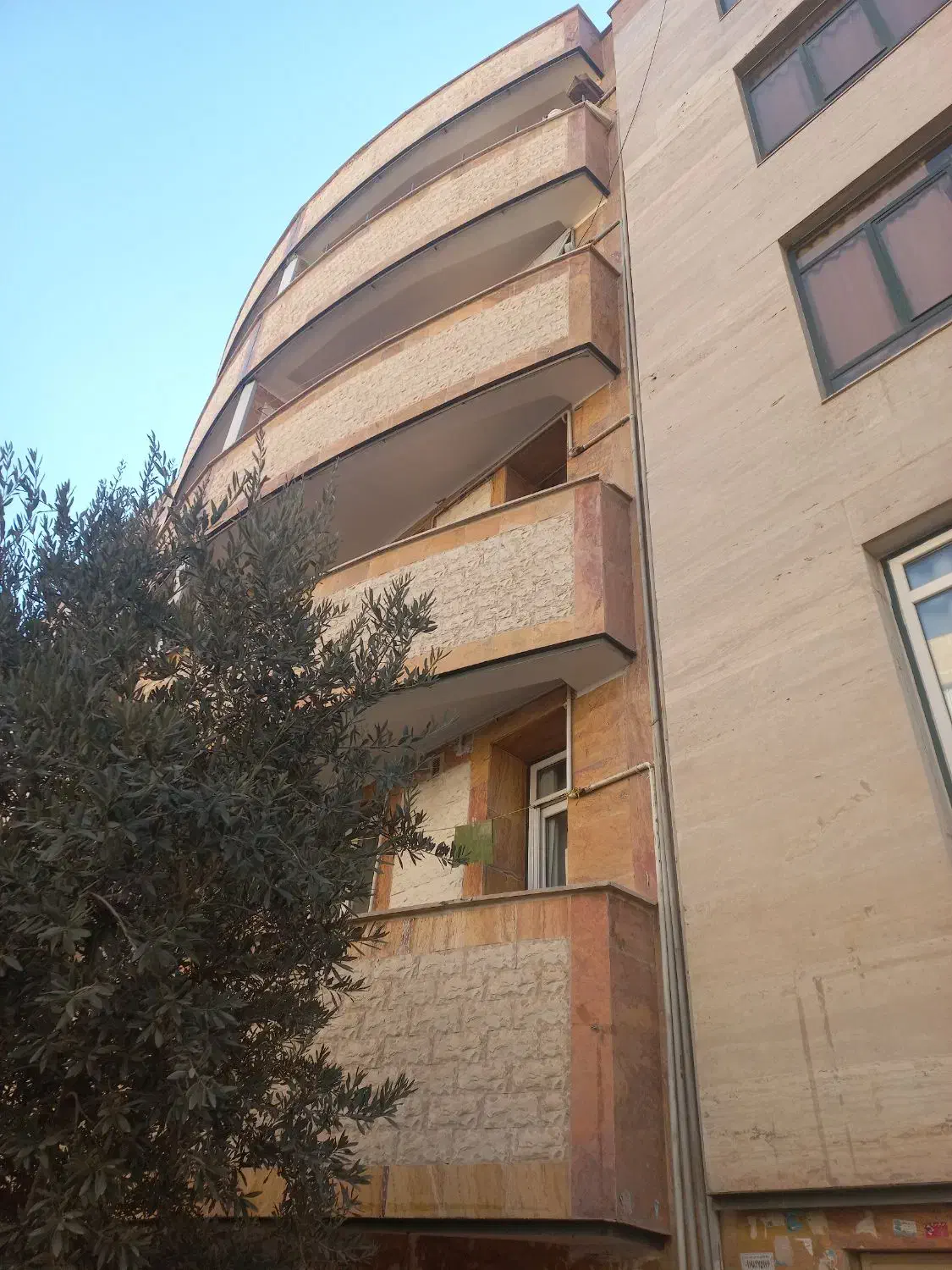 آپارتمان ۹۵ متری تکواحدی نظرآباد فرهنگیان|فروش آپارتمان|نظرآباد, شهرک فرهنگیان|دیوار